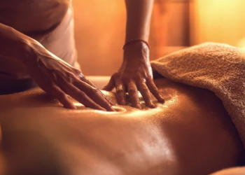 한국의 방문마사지 서비스의 편리함을 경험해보세요